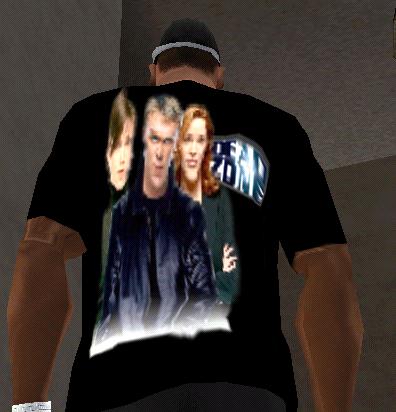 Dead_Zone_(((T-shirt)))